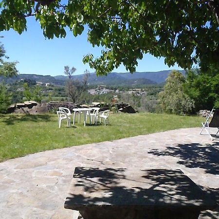 Casa Bestregui Guaso ภายนอก รูปภาพ