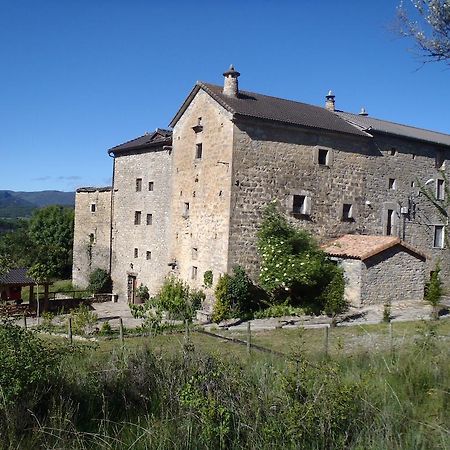 Casa Bestregui Villa Guaso ภายนอก รูปภาพ