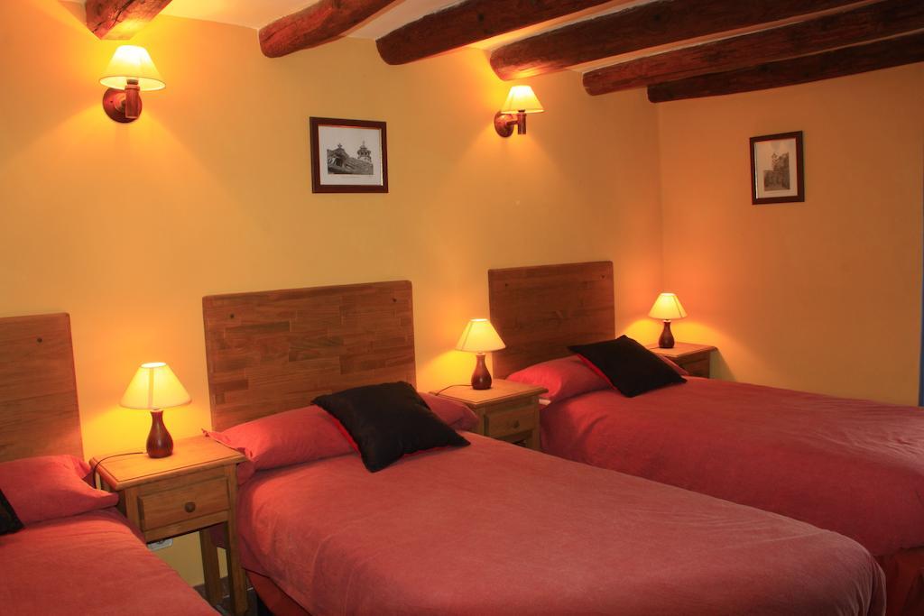 Casa Bestregui Guaso ห้อง รูปภาพ