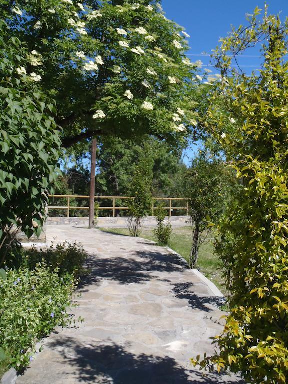 Casa Bestregui Guaso ภายนอก รูปภาพ