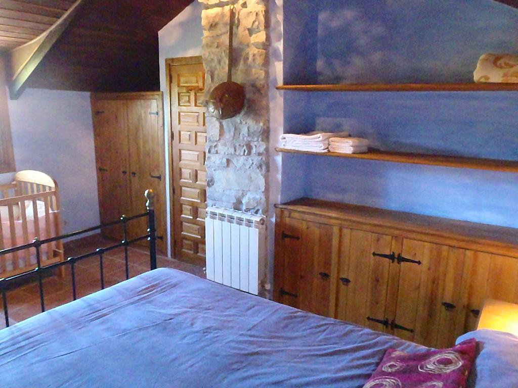 Casa Bestregui Guaso ห้อง รูปภาพ