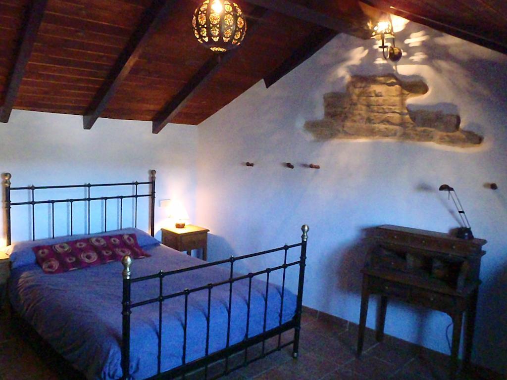 Casa Bestregui Guaso ห้อง รูปภาพ