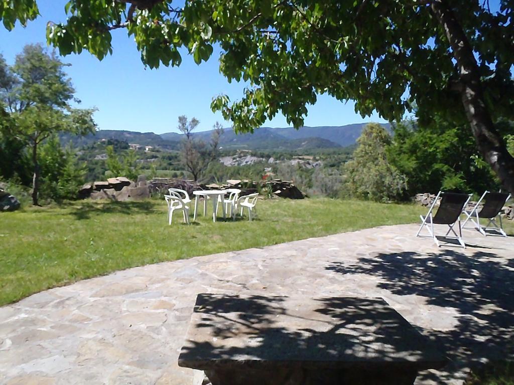 Casa Bestregui Guaso ภายนอก รูปภาพ